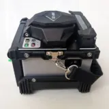 APT-DVP DVP-765 Fiber Optic Fusion Splicer FTTX Use DC 12V Power 1 Year Warranty