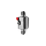 Factory Supply TNC Female Jack to TNC Female or Male 0-3/6GHz Square 90V Gas Discharge Tub
