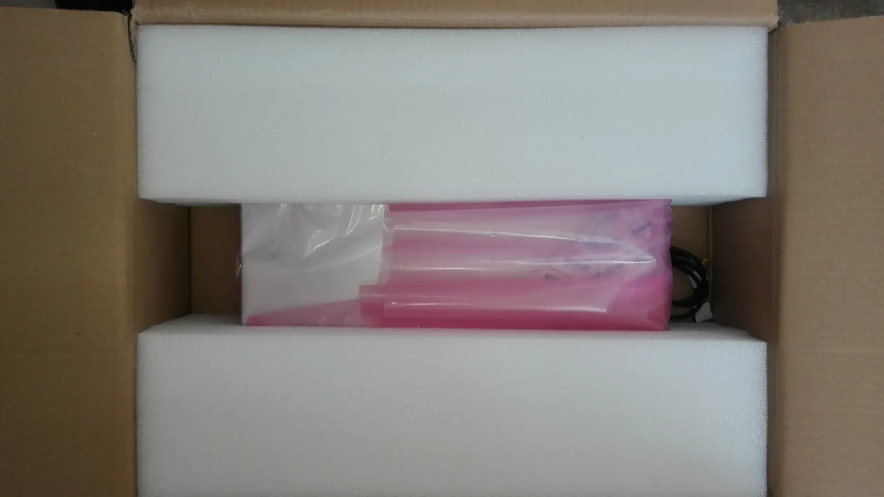 Fast Delivery Original Spot 48V 40A Embedded Power System Switching Power Supply Emerson NetSure 211 C23-boxintelecom