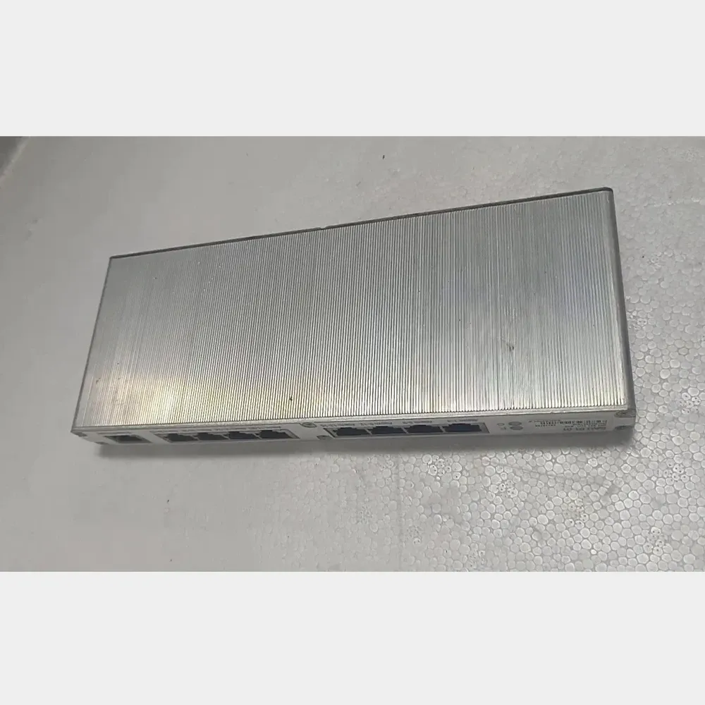 Good Quality 2G/3G/4G SAU 0101 ZHY 601 17/1 Communication Equipment Part Base Station Equipment-boxintelecom