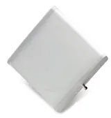 LOW PIM 698-940MHz 30° 15dBi Donor Panel Antenna for Public Safety, 3G, 4G, and 5G DAS Sys