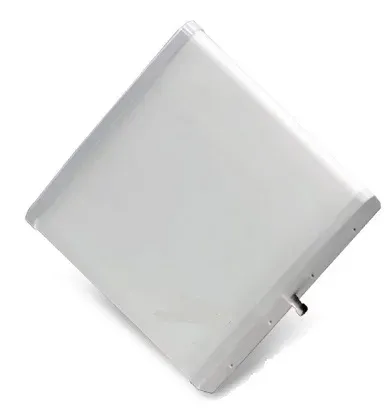 LOW PIM 698-940MHz 30° 15dBi Donor Panel Antenna for Public Safety, 3G, 4G, and 5G DAS Sys