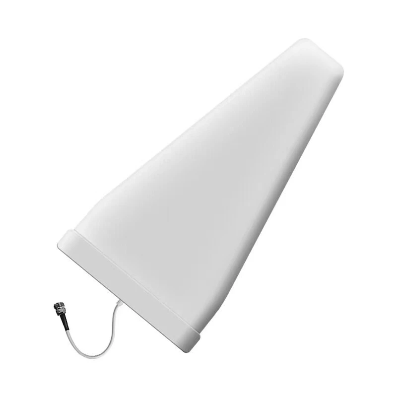 Lpda Directional 698-3800mhz Broadband Mobile Signal Booster Yagi Antenna 9/10dbi N Female antenna-boxintelecom