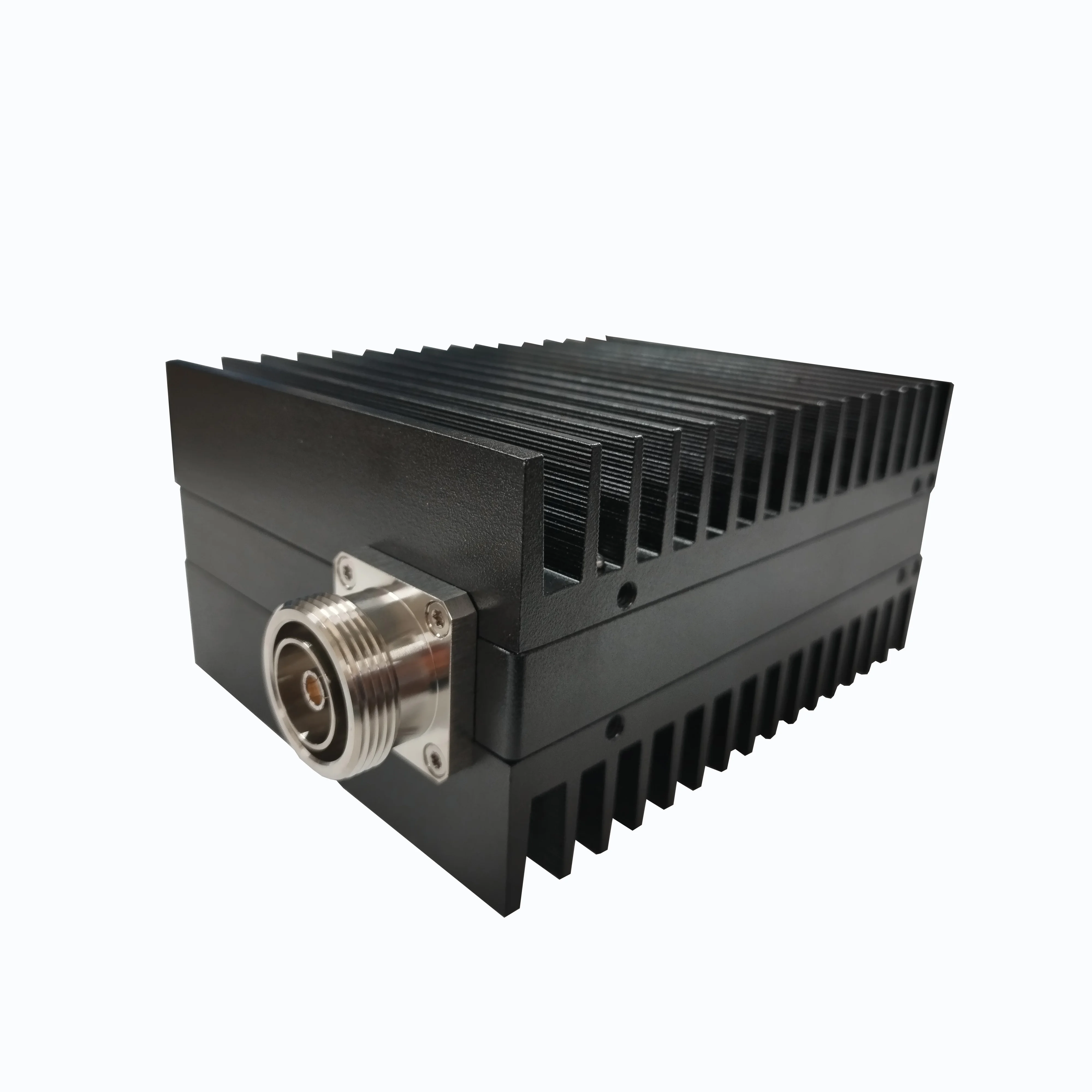 Wide Frequency 350-1000MHz 100W Termination Load with DIN 7/16 Female Connector for DAS IBS Telecom
