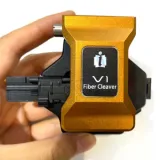 Original Inno  High Precision Fiber Cleaver Inno   View 10  View 1 One Step FiberCleaver I