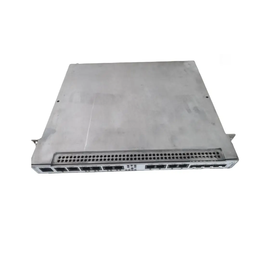 TCU 02 01 KDU 137 739/1 RBS 6601 BBU Digital Unit Baseband Board TCU0201 KDU137739/1