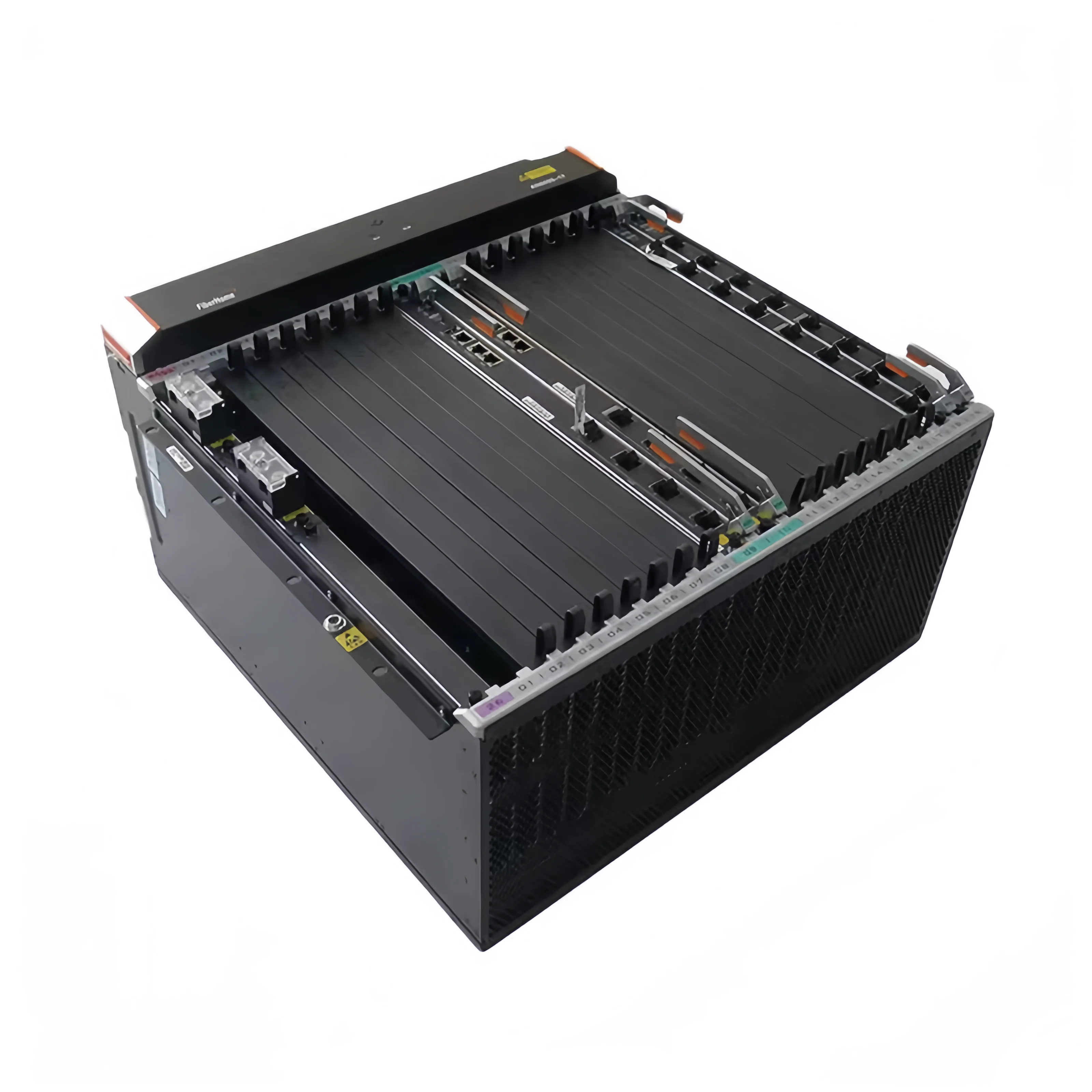 Gpon Olt An6000 Series Access Network Smartax An6000-17 Gpon Olt Match with 10g Gmoa Gpoa Combo C+ C++ SFP Module-boxintelecom