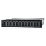 High Quality Used Dell Poweredge 2U Rack Storage Server PowerEdge R740XD with Intel Xeon C