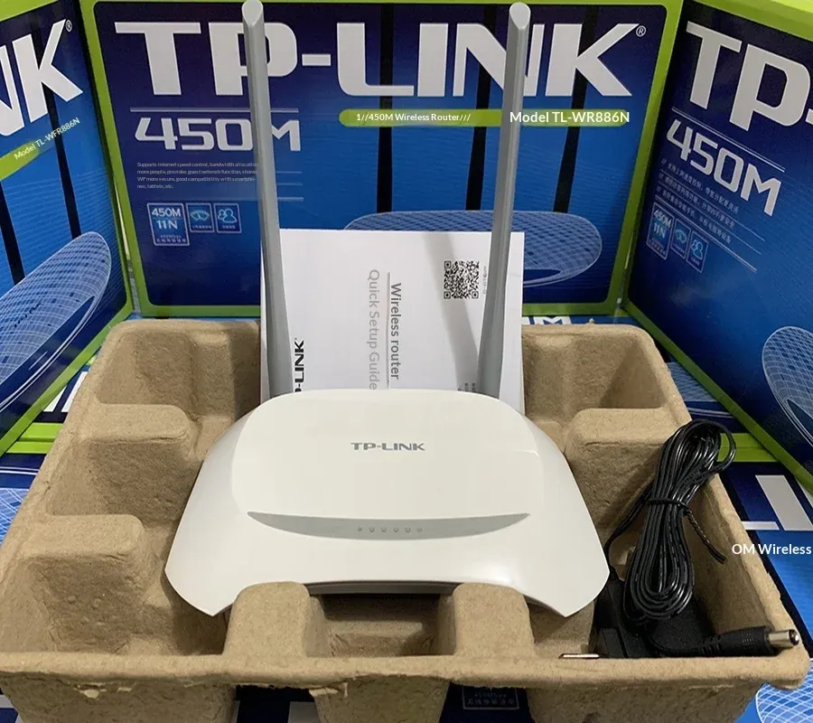 TP-LINK Wireless Router Tp886N Tp5600 Tp5620 Tp842n Tp6500 Tp6300 China-boxintelecom
