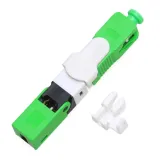 FTTH Fiber Optical  Fast Conector ESC250D SC/APC SC/UPC Optic Fiber Fast Connector fiber o