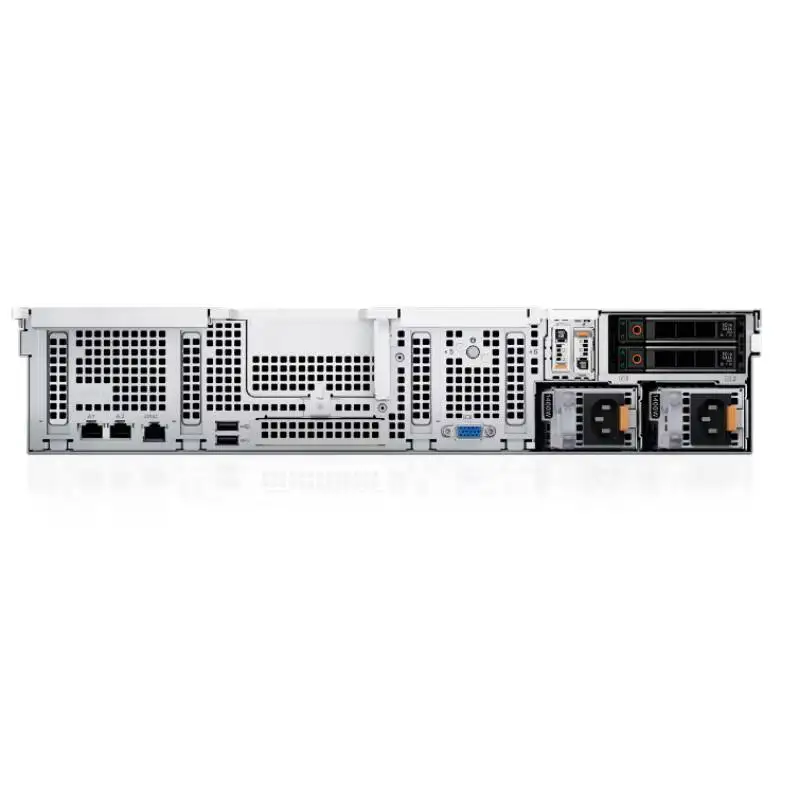 PowerEdge R760xs 2U Rack Network Server R760 for DELL
