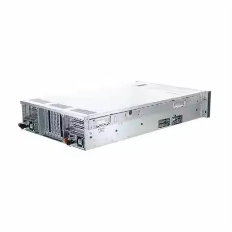 High Performance Well-known Brands Poweredge R940 for 4U Rack Server Intel Xeon Scalable P