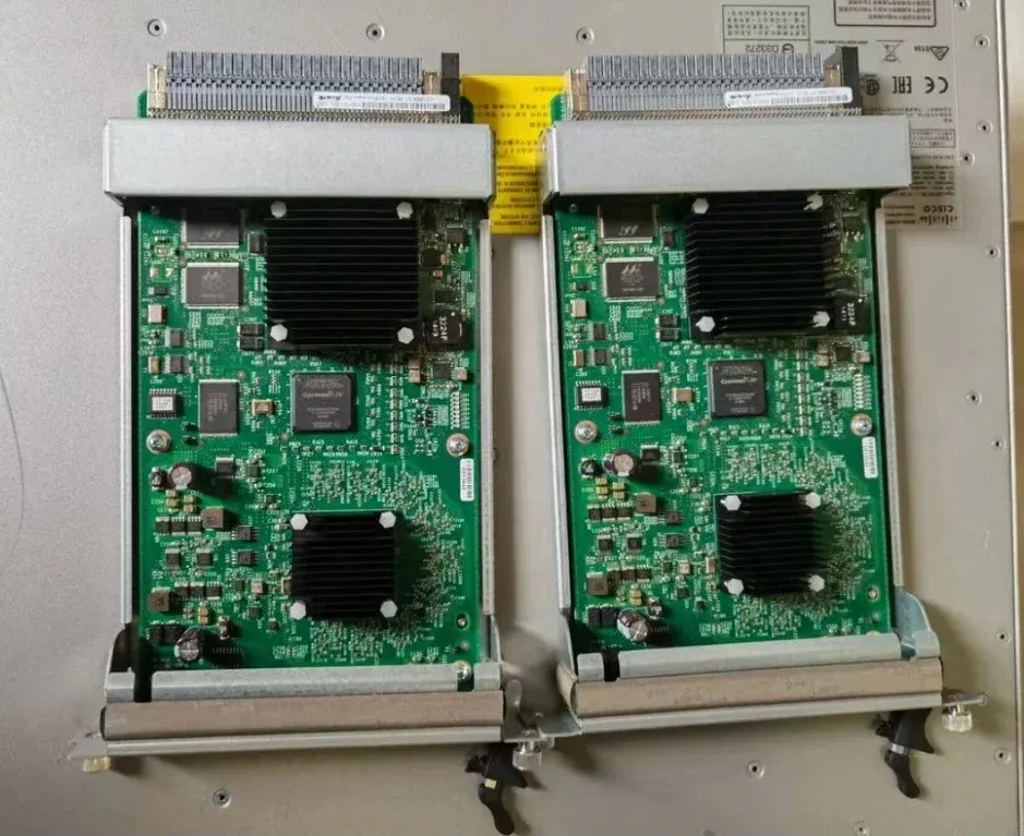 New or used Nexus 9500 Series Fabric Switch N9k-sc-a N9K-SC-A in stock for sale-boxintelecom