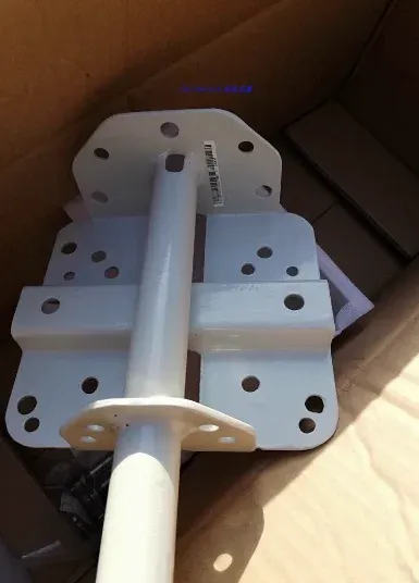 Orinianl 02230ADG GPS AUXILIARY (RG-8U) KIT (INCL.ARRESTER, CONNECTORS, CABLES, TAPES) - A000GPSAUX01-boxintelecom