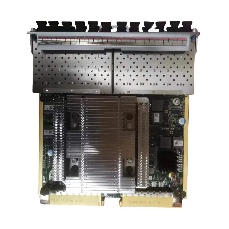 24-Port 1000Base-X-SFP 24xGE-SFP-E Flexible Card for NetEngine NE40E Series Router 1000Mps Speed for High-Speed WiFi-boxintelecom