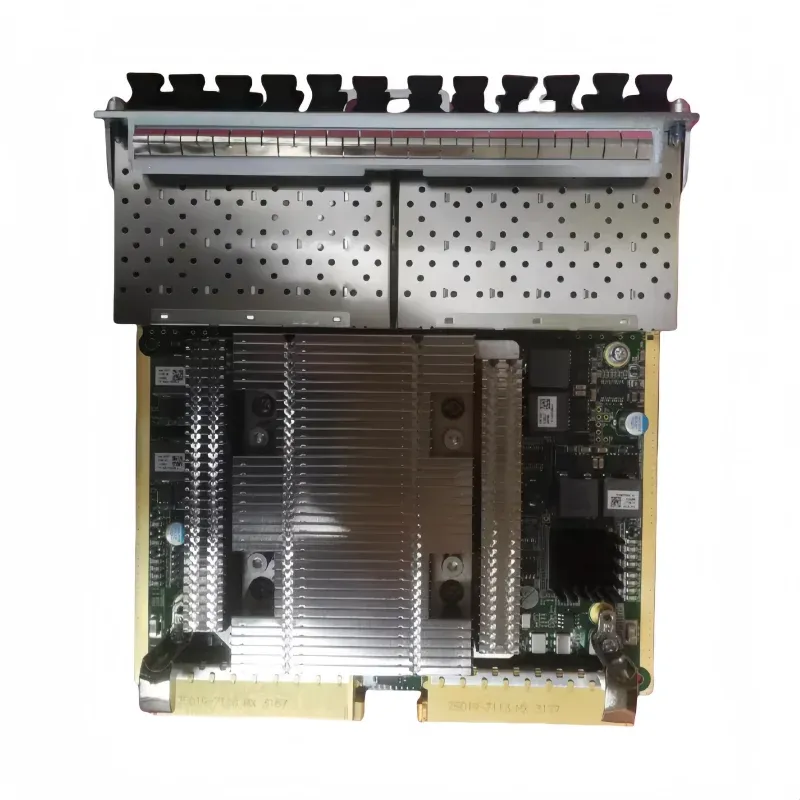 24-Port 1000Base-X-SFP 24xGE-SFP-E Flexible Card for NetEngine NE40E Series Router 1000Mps Speed for High-Speed WiFi-boxintelecom