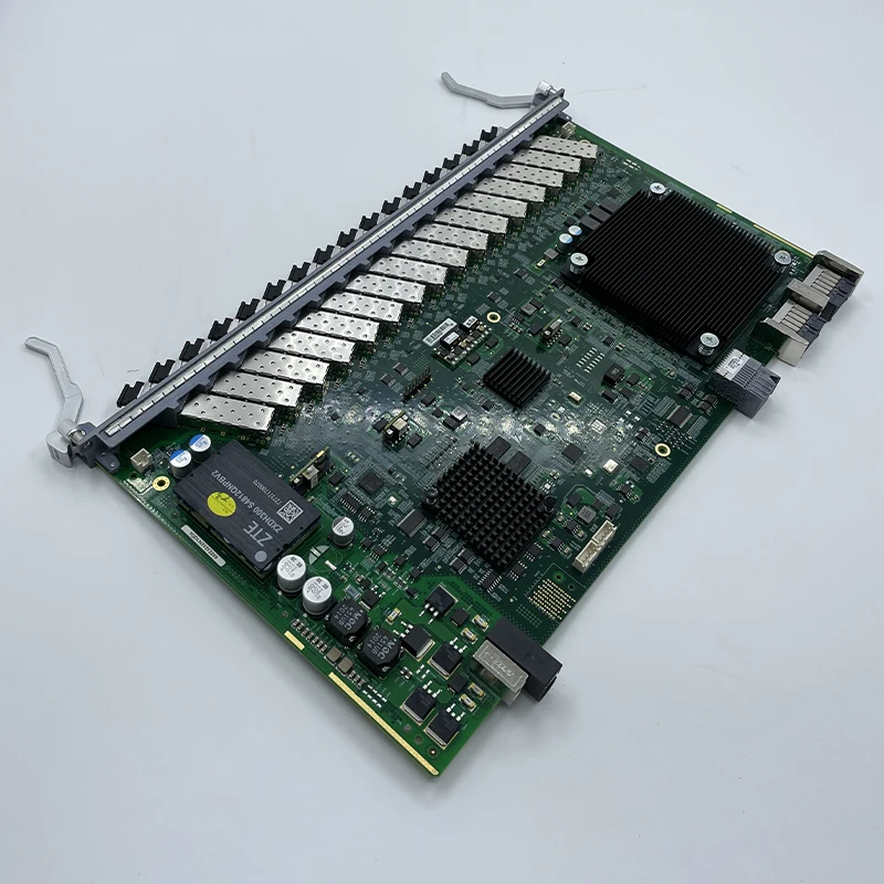 16-Ports GPON GFGL GFGH GFGL GFGM with Sfp C+ C++ for ZTE C600 C650 C620 OLT-boxintelecom