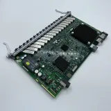 16-Ports GPON GFGL GFGH GFGL GFGM with Sfp C+ C++ for ZTE C600 C650 C620 OLT