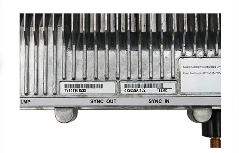 NSN 472059A ESMC BBU Module for LTE Base Station System-boxintelecom
