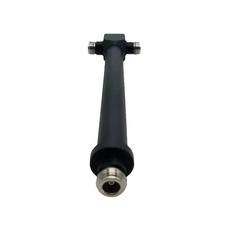 power splitter 2 way wideband 700-2700MHz 2-way power splitter with N type Low PIM -150dBc
