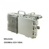 Original HW RRU3256 2500MHz 02311BXA Remote Radio Unit for Base Station