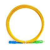 APT FTTH Fiber Optic Patchcord Singlemode sc Apc Upc  Sm Optical Fiber Jumper 3m 5m Patch 