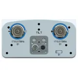 Huge Range  Base Station Antennas  1710~2170MHz 65°19.5dBi 2°~8° 2-Pol Integrated RCU Ante