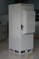 Customizable 19" Rack 42U  Outdoor Weatherproof Telecom Cabinet New Design with Cabinet Ai
