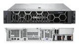DELL PowerEdge 2U Rack Server Intel Xeon Original New Network R550