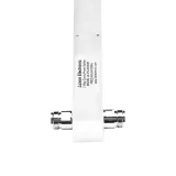 Square 400-6425MHz 2 Way Cavity RF Power Splitter with N for 5G/5G-A Medical Private Netwo