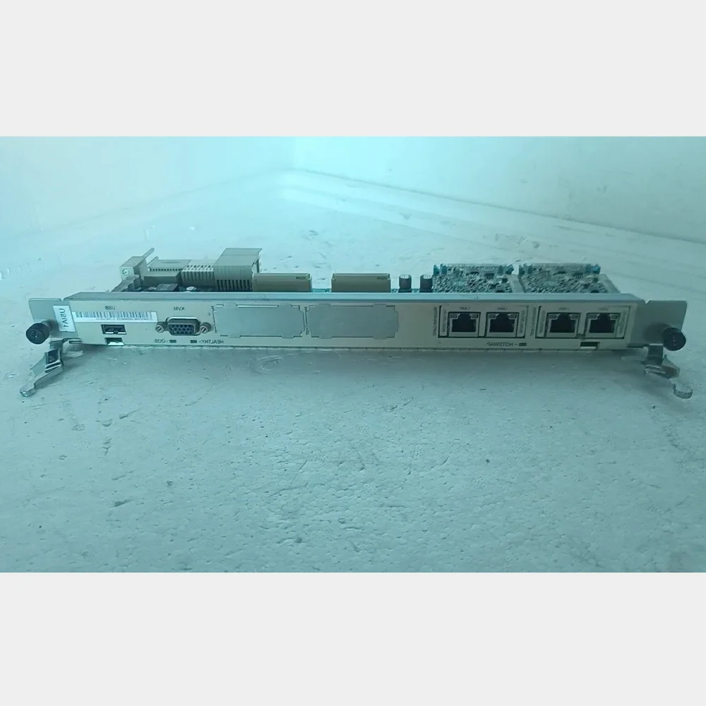 HW Original 2G/3G/4G USI1 03052588 Communication Equipment Part Core Network Base Station Equipment-boxintelecom