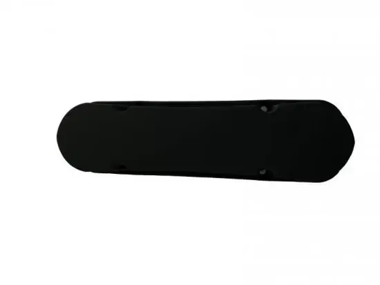 Hot Sale 617-7125MHz Railway Rooftop Antenna with N-Female Connector for DAS