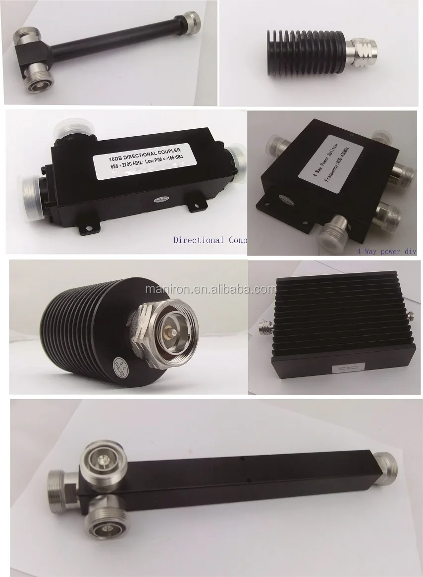 2400-2500MHz 13*2dBi Omnidirectional WiFi Antenna for Wi-Fi Networks WLAN Applications