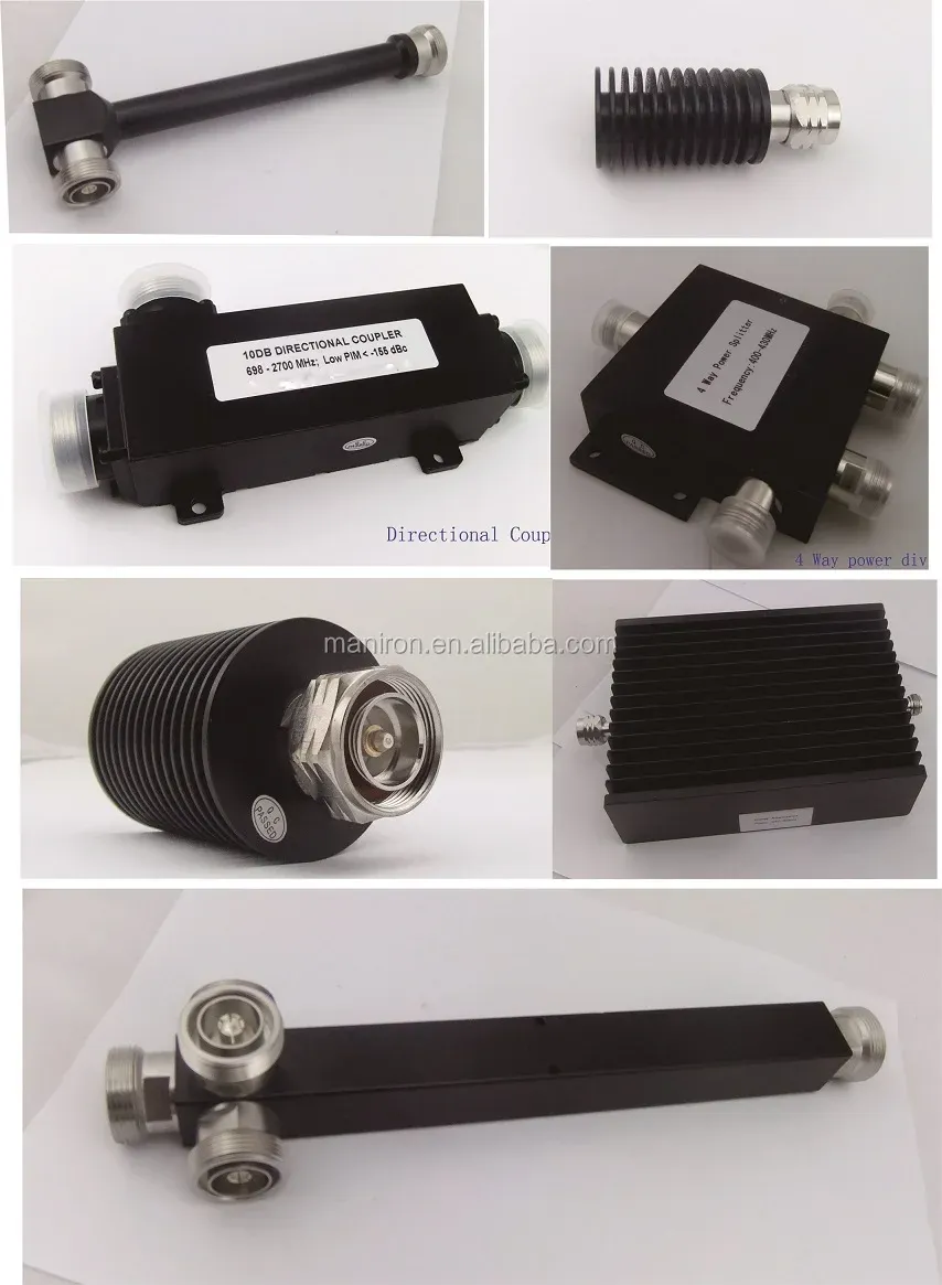 2400-2500MHz 13*2dBi Omnidirectional WiFi Antenna for Wi-Fi Networks WLAN Applications