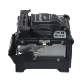 2022 6 Motors Optical Fiber Splicing Machine DVP-810 Core to Core Alignment Chinese fusion