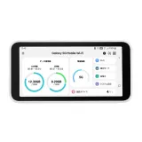 Original 5G Mobile Wi-Fi SCR01 Portable 5G Router Wireless Mini Wi-fi Mobile Card Router C