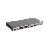 RG-S5350-24GT4SFP-E 24-Port GE Layer 3 Managed Access 24 RJ45 ports, 4 x 1GE SFP ports Ent