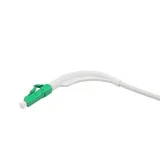LC/UPC-LC/APC Singlemode Single Fiber 3.3m Telecom Grade G657A2 Fiber Optic Patch Cord 131