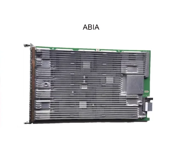 No--kia ABIA Baseband Processing Module Flexi Multiradio BBU Expansion Card for 2G/3G/4G N