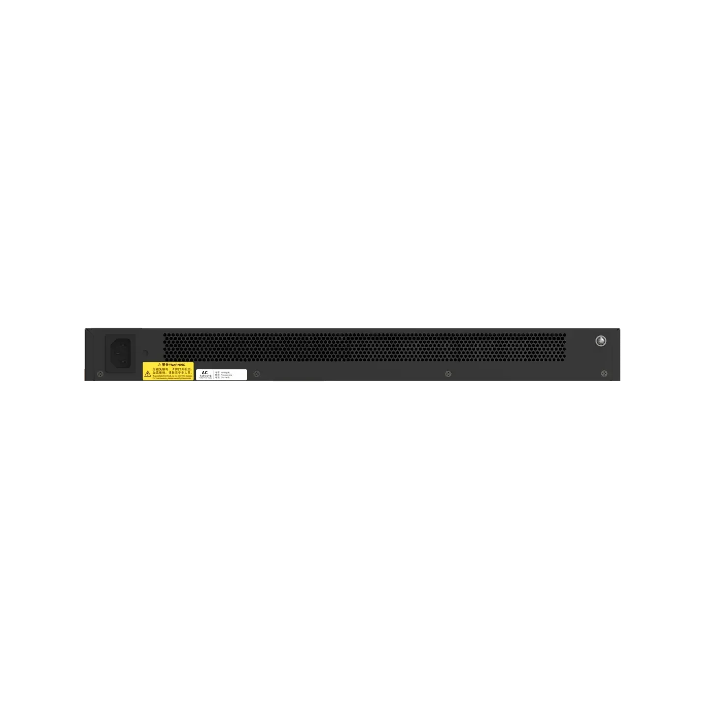 RG-S5350-24GT4SFP-E 24-Port GE Layer 3 Managed Access 24 RJ45 ports, 4 x 1GE SFP ports Ent