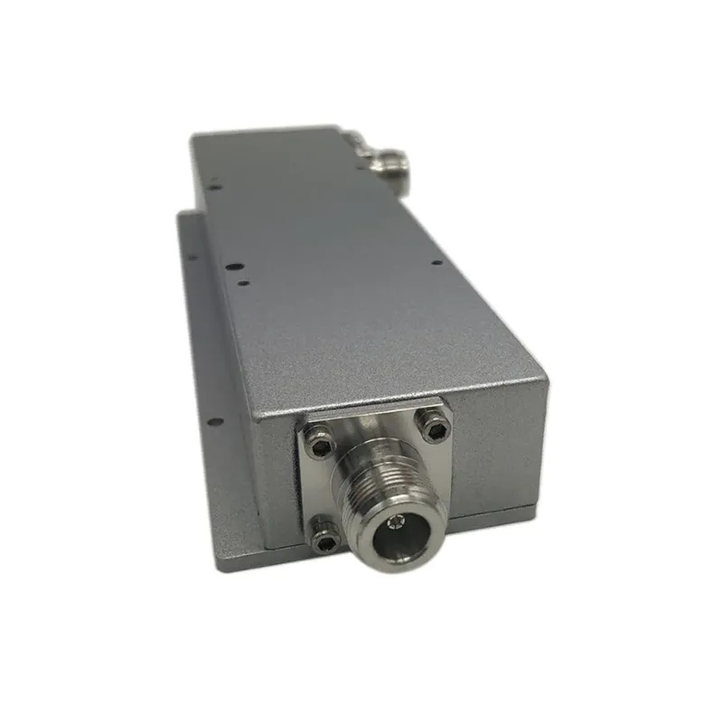 Low pim 5G 3-30dB 350-3800mhz directional coupler