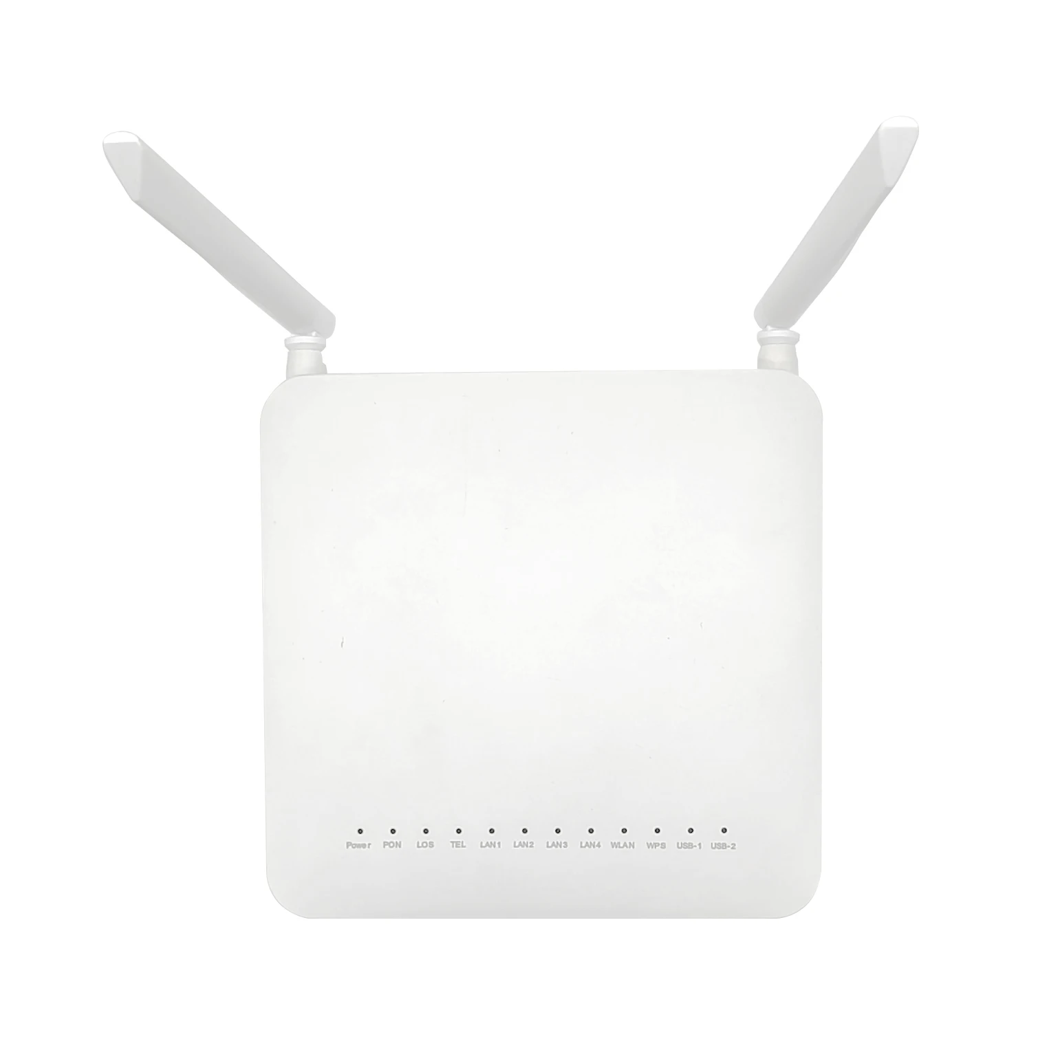 Router 4GE+1VOIP+2USB+AX1800 WIFI 6 GPON FTTH ONU ONT SC Type ZC-521G-boxintelecom