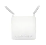 Router 4GE+1VOIP+2USB+AX1800 WIFI 6 GPON FTTH ONU ONT SC Type ZC-521G
