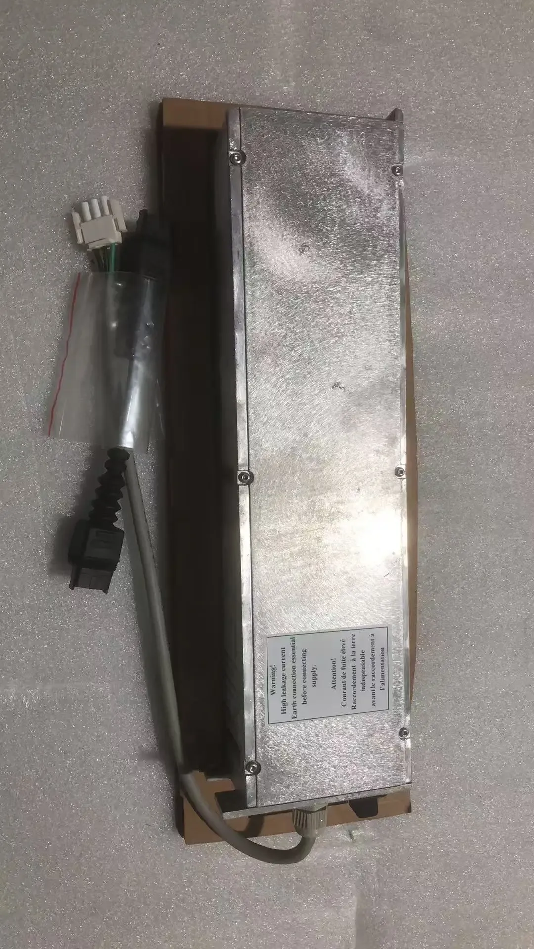 NSN FPAA 470140A