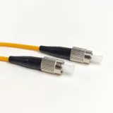 Fiber Optic Patch cord Equipment FC/UPC-FC/UPC FTTH 1M 2M 3M Fiber Jumper Factory Direct S