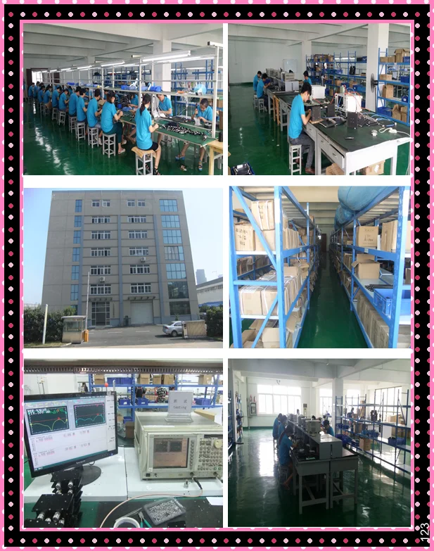 Maniron Hot Sale RF COMBINER(DUAL-BAND) with 4.3/10 Female Connector