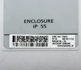 Erics RRUN18-22 KRC 161 170/3 Remote Radio Unit for RBS2111