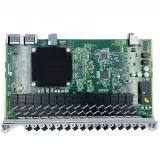 Original 16 Ports GFBH XG-PON GPON Combo OLT Interface Board 10g C++ Modules ZXA10 C600 C6
