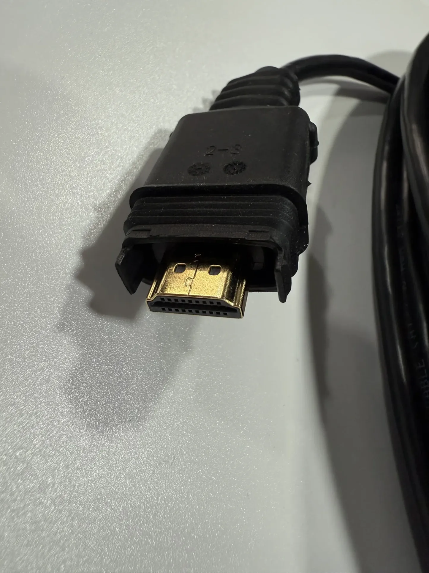 FTSE 472510A BBU to GNSS/GPS Antenna Communication Data Connection Cable 30m FTSE-boxintelecom