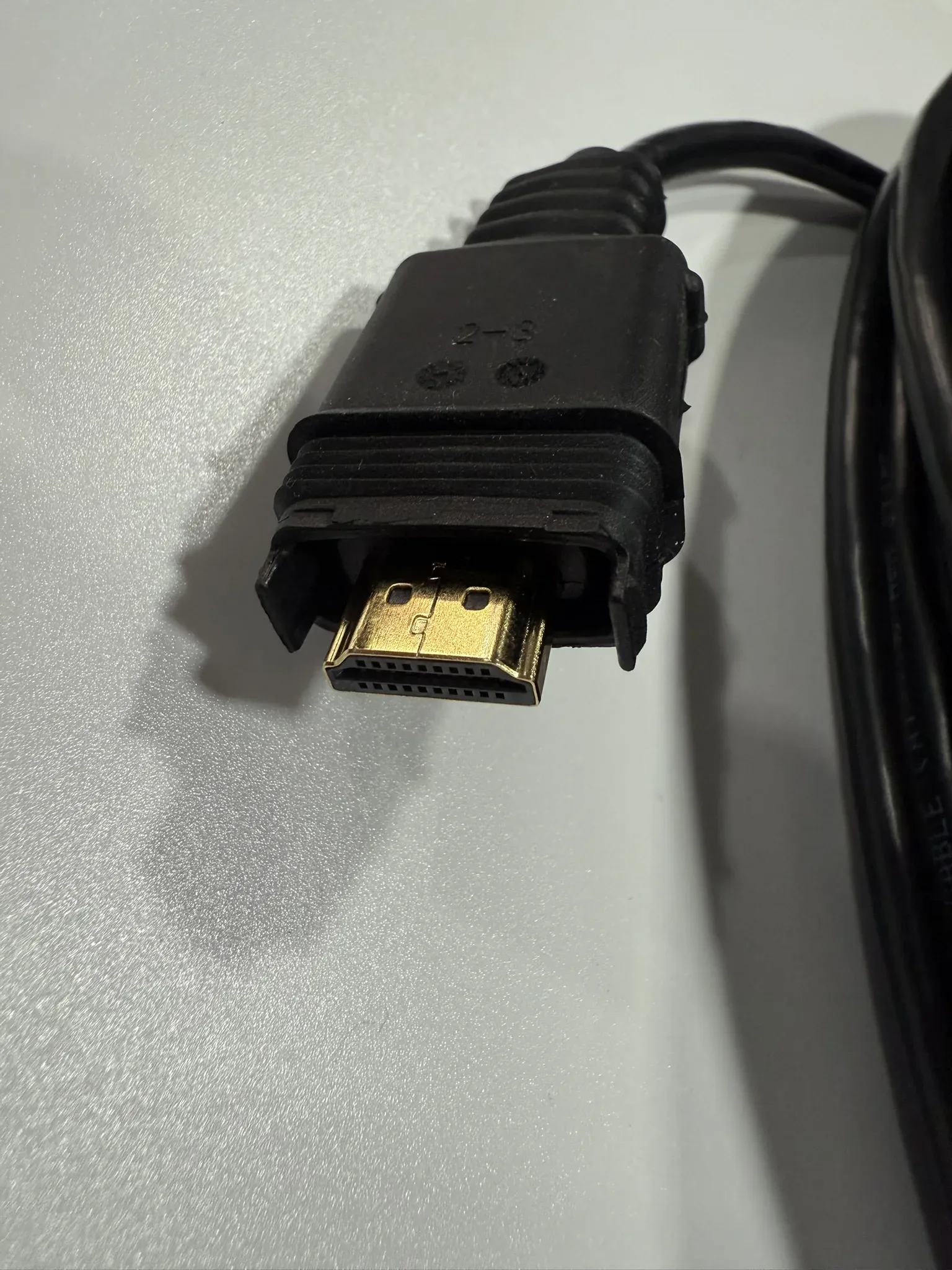 FTSE 472510A BBU to GNSS/GPS Antenna Communication Data Connection Cable 30m FTSE-boxintelecom